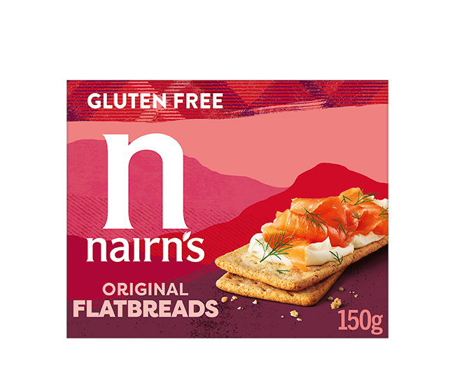 << Original flatbread