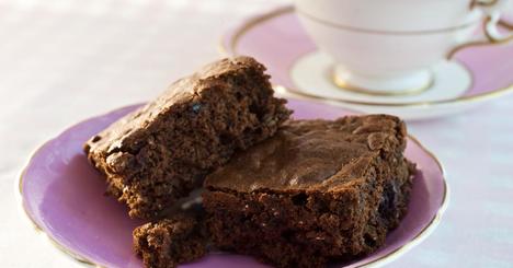 brownies 