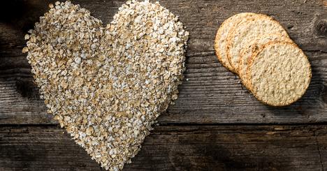 oat heart 