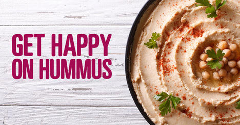 hummus