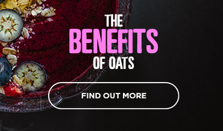 benefits of oats