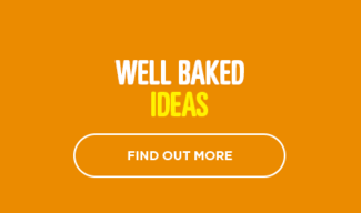 well baked ideas