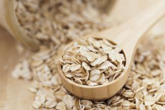oats