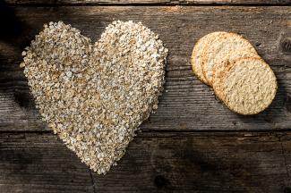 oat heart 