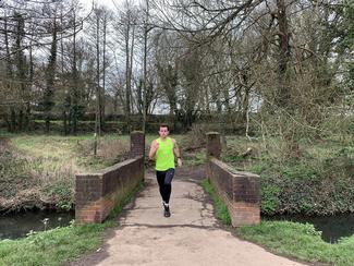 matt rees running