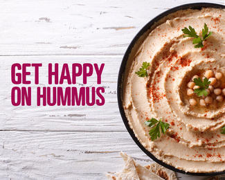 hummus