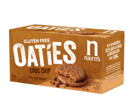 Nairn's Gluten Free Choc Chip Oaties