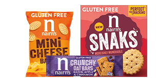 Gluten Free Snacks