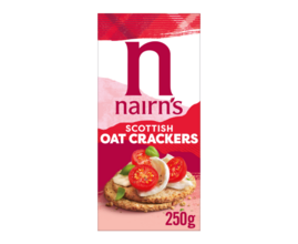 Nairn's Scottish Oatcakes