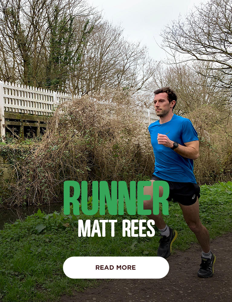 Matt Rees