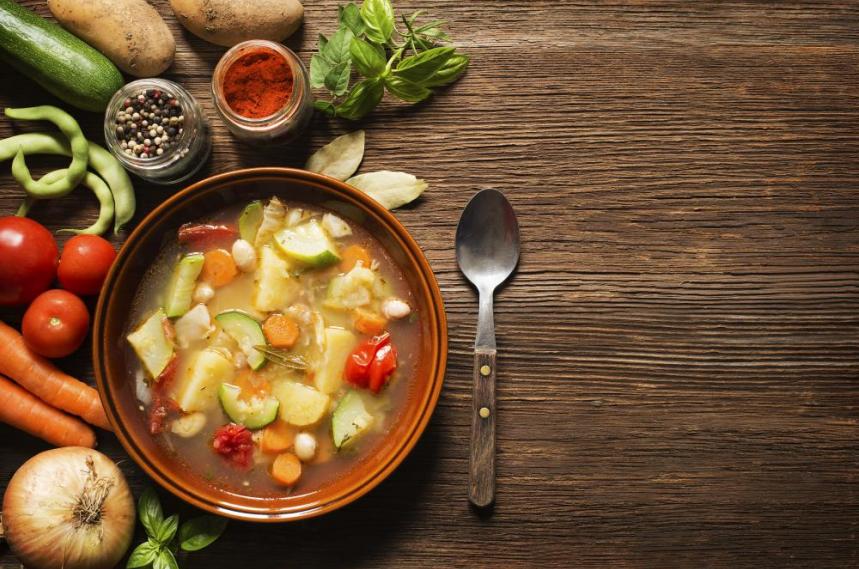 veggie stovies