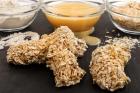 chicken goujons