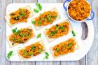 roasted squash