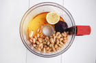 hummus blender ingredients