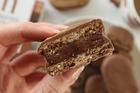 No Bake Biscuit Break Bars 3