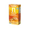Nairn's Canada Gluten Free Ginger Oat Cookies