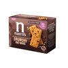 Nairn's Belgian Chocolate Chunk Crunchy Oat Bars