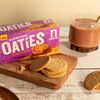 Nairns Gluten Free Toffee Oaties