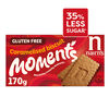 Nairn's Gluten Free Caramelised Biscuit Moments