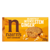 Nairn's Canada Stem Ginger Oat Cookies