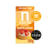 Nairn's Gluten Free Cheese Oatcakes